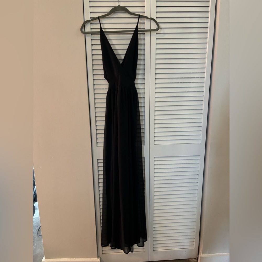 Express Formal Dress XS